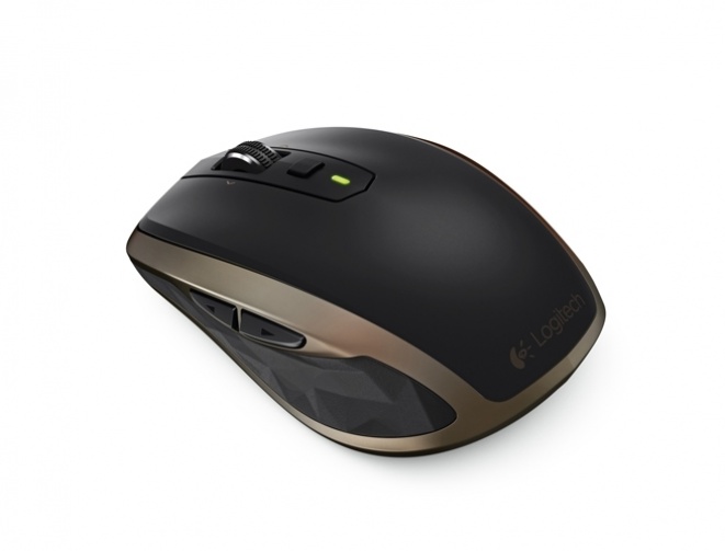 Logitech MX Anywhere 2