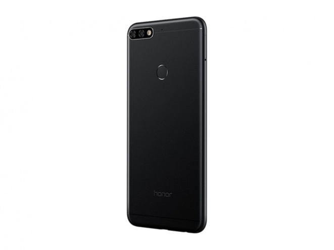 Honor 7C, 7A i 7S (Video)