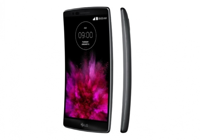 LG G Flex 2