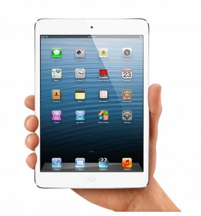 iPad Mini 3G