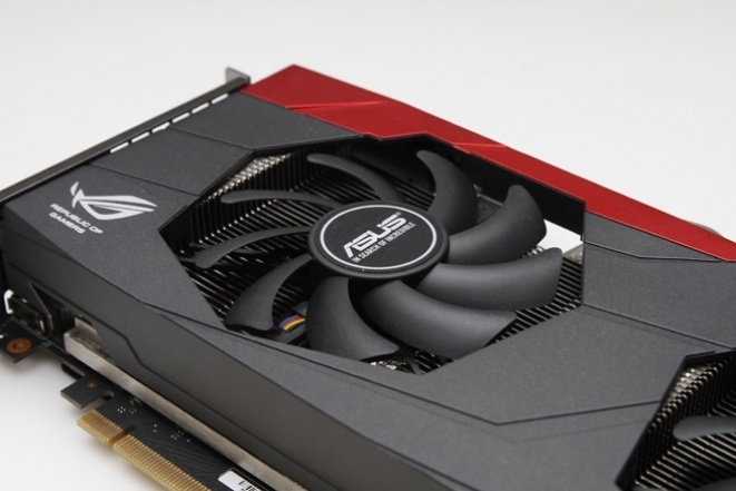 Asus GeForce GTX 980 Poseidon Platinum