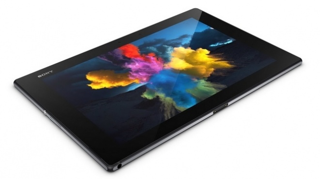 Sony Xperia Z2 tablet