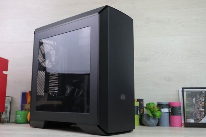 Cooler Master MasterCase Pro 6