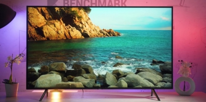 Samsung QE55Q60R QLED TV