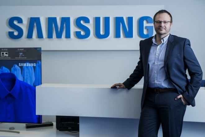 Intervju – Danijel Saifert (Samsung)