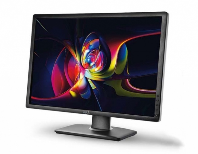 Dell Ultrasharp U2412M