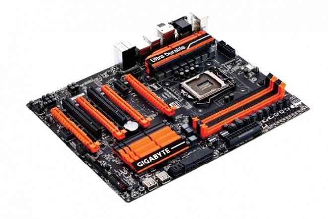 Gigabyte GA-Z97X-SOC Force