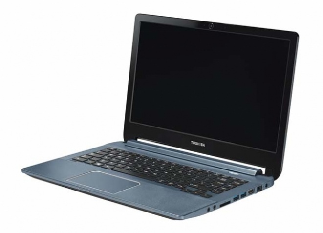 Toshiba Satellite U940