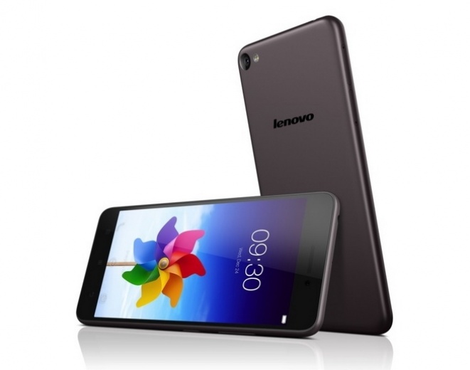 Lenovo S60