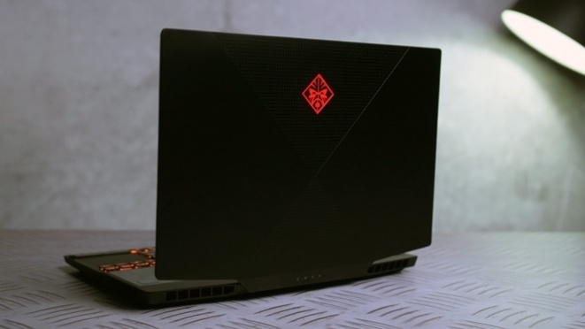 HP Omen X 2S 15 (Video)