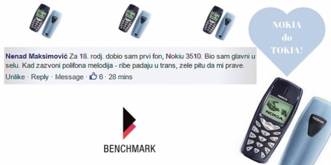 Kolumna: Nokia - šta ako se stvarno vrati?