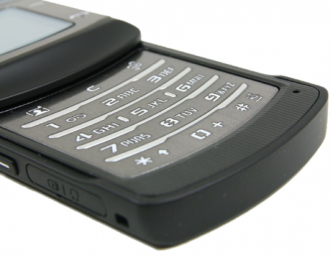 Samsung SGH-U900 Soul