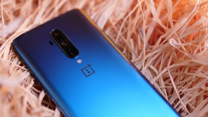 OnePlus 7T Pro test