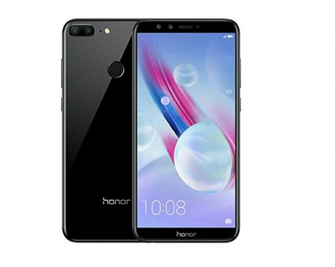 Honor 9 Lite (Video)