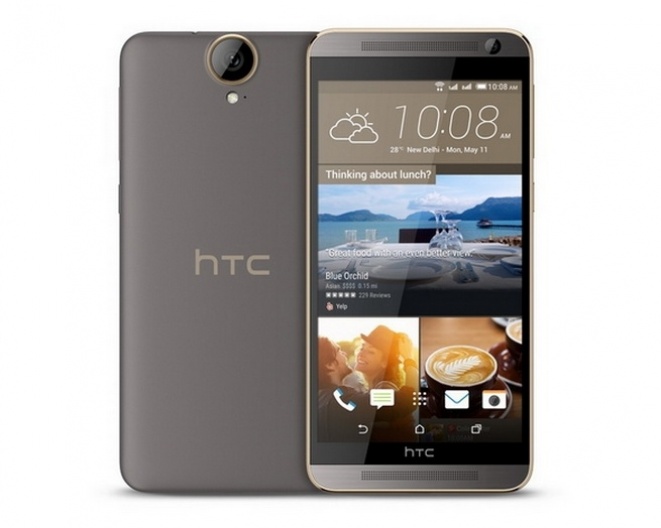 HTC One E9+