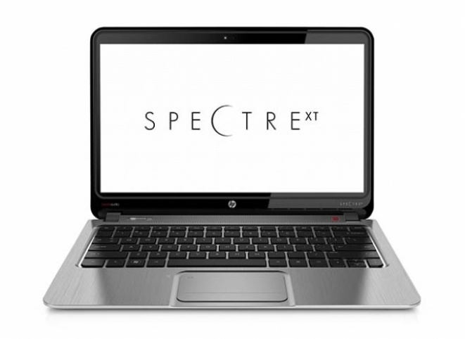 HP Spectre Ultrabook