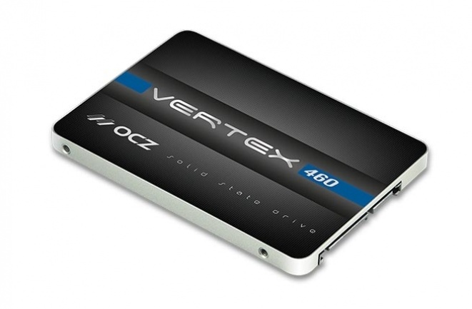 OCZ Vertex 460 120 GB