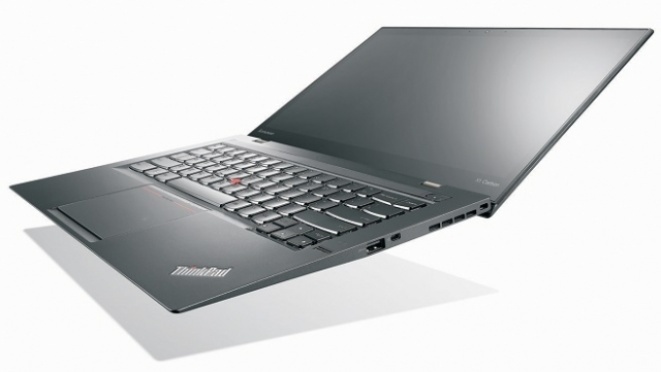 Lenovo ThinkPad X1 Carbon