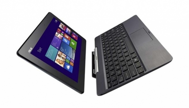 Asus Transformer Book T100