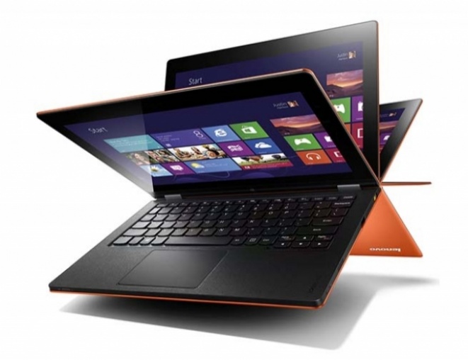 Lenovo Yoga 13