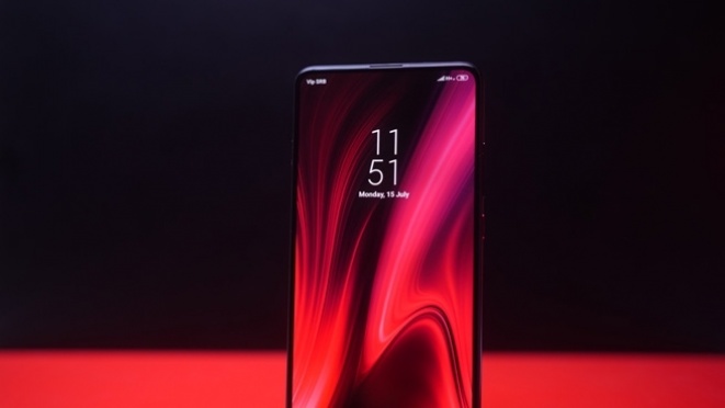 Xiaomi Mi 9T (Video)