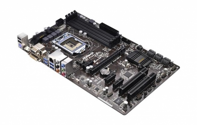 ASRock Z87 Pro3