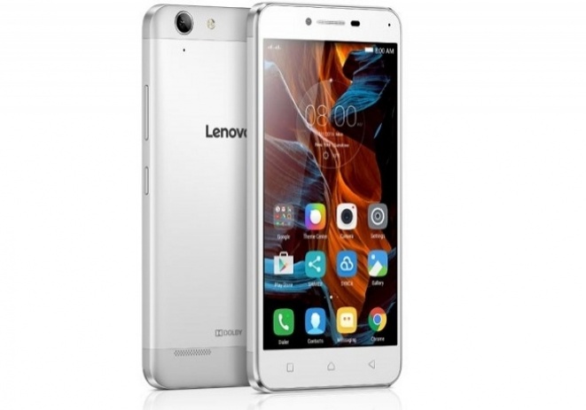 Lenovo Vibe K5