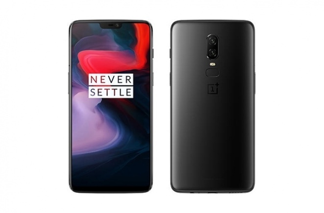 OnePlus 6 (Video)