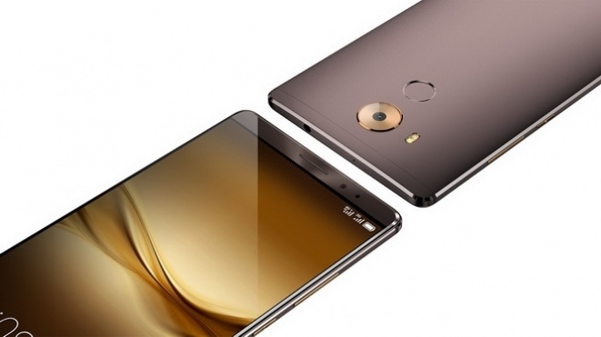 Huawei Mate 8