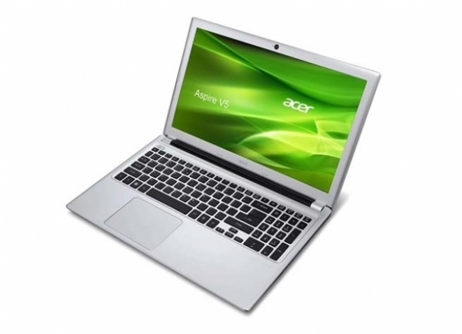 Acer Aspire V5-551