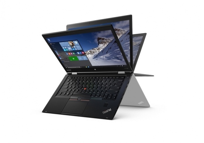 Lenovo ThinkPad X1 Yoga