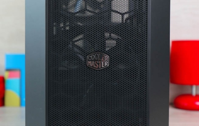 Cooler Master MasterCase Pro 3