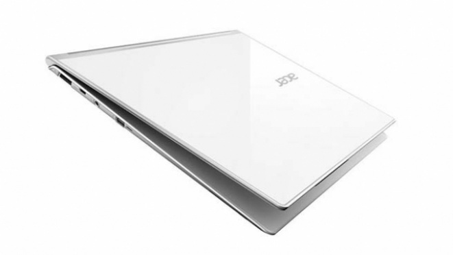 Acer Aspire S5 i S7