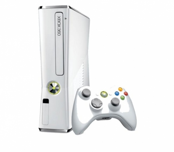 Microsoft Xbox 360