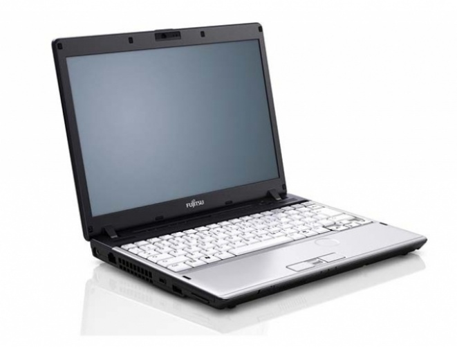 Fujitsu LifeBook P701