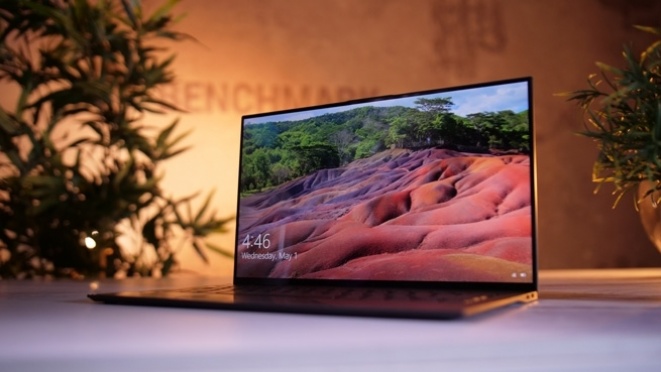 Acer Swift 7 - model 2019 (Video)