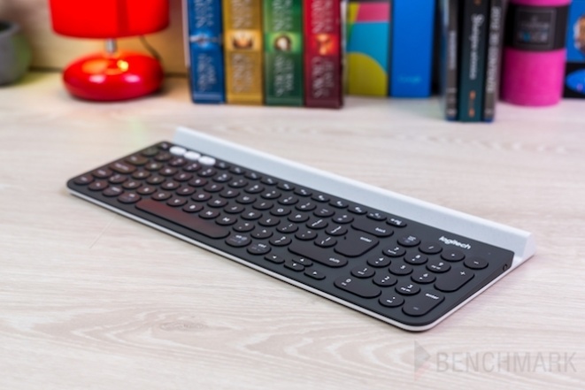 Logitech K780 Multi-Device