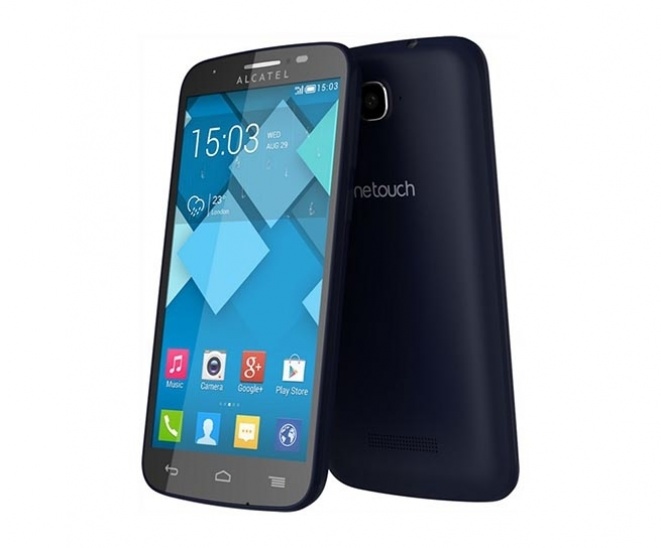 Alcatel One Touch Pop C7