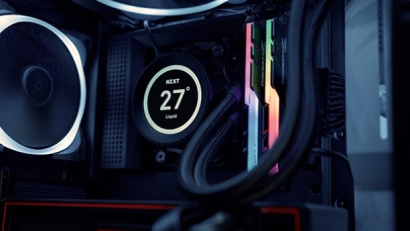 AMD NZXT (Video)