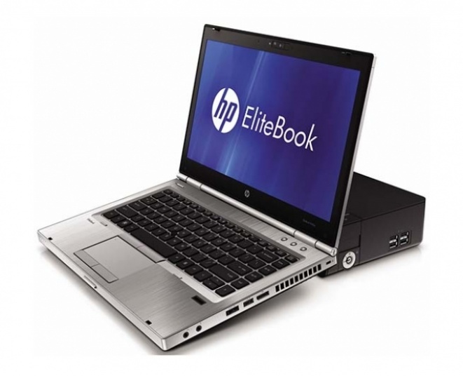 HP EliteBook 8460p