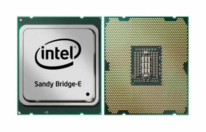 Intel Sandy Bridge E, najmoćnija desktop platforma