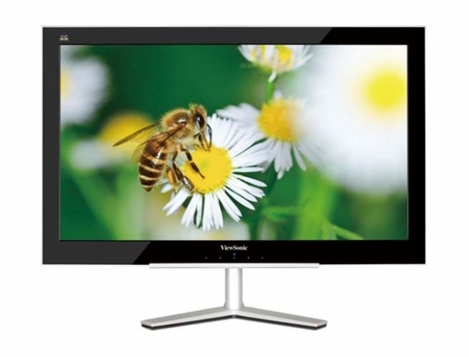 Viewsonic VX2460H-LED