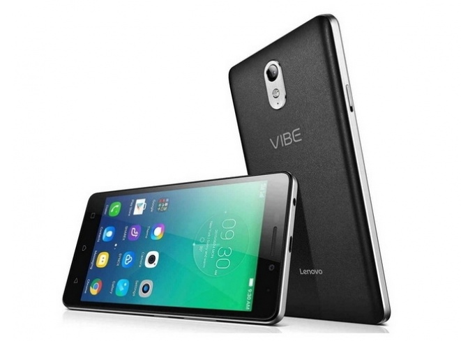 Lenovo Vibe P1M