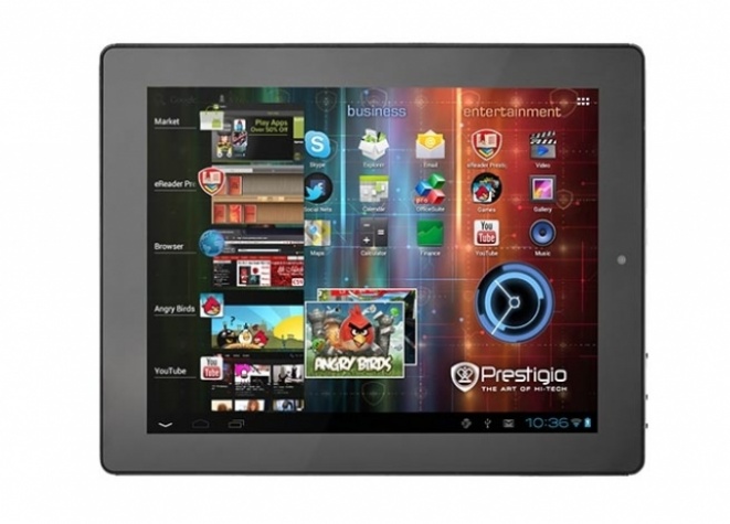 Prestigio MultiPad 9.7 Pro