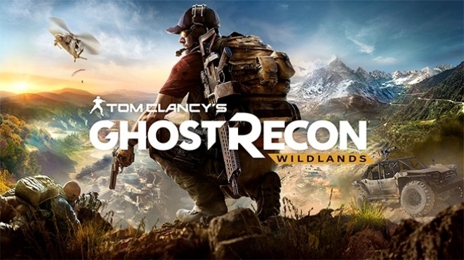 Ghost Recon Wildlands GTX 1070 Ti vs. GTX 970 performanse