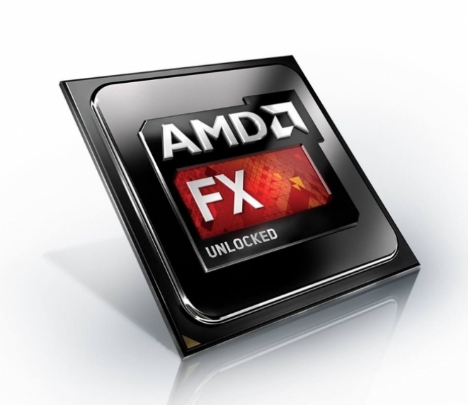 AMD FX8320e