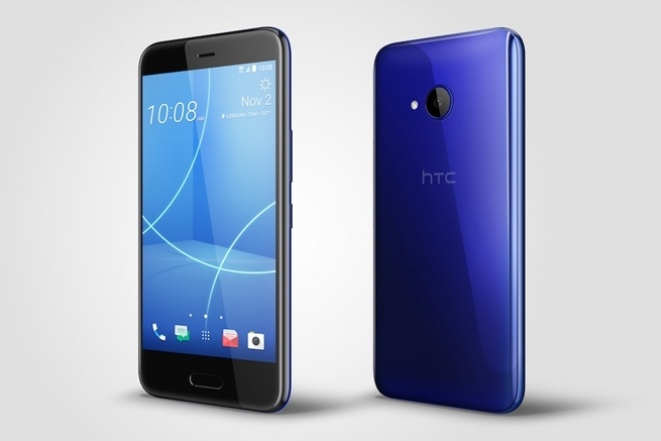 HTC U11 Life (Video)