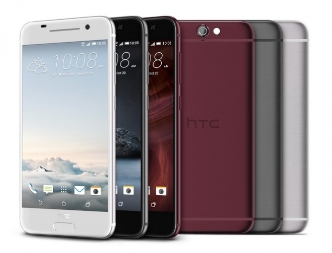 HTC One A9