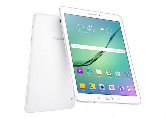 Samsung Galaxy Tab S2 8.0