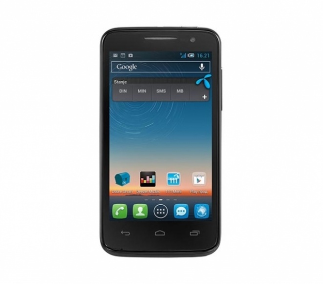 Telenor Smart Pro 2